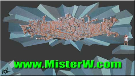 www.MisterW.com