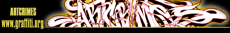 Graffiti.org