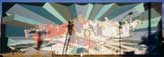 Murals by Mr.W. - Professional Mural Artist, Spray Painter & Vandalist!