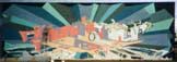 Murals by Mr.W. - Professional Mural Artist, Spray Painter & Vandalist!