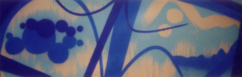 Painting by Mr.W.