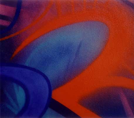 Painting by Mr.W.