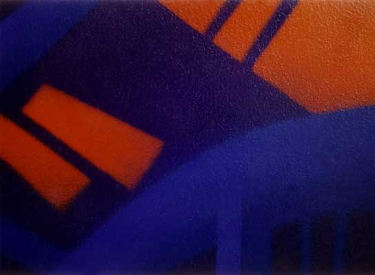 Painting by Mr.W.