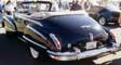 1947 Cadillac Series 62 Convertible - Photography by Mr.W.